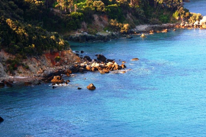 Gran Tour Toscana Borghi Marinari