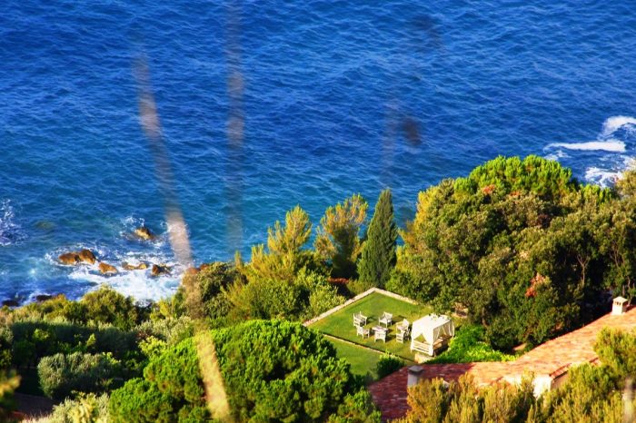 Tour Borghi Toscani sul Mare