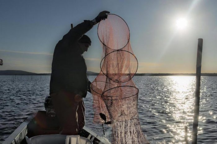 Viaggio Monte Argentario Pescatori e Carrozze