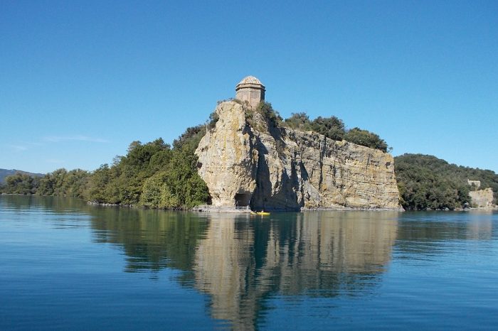 Tour sul Lago di Bolsena