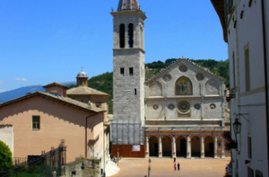 Tour-in-Umbria