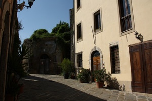 Visita guidata Villa Lante