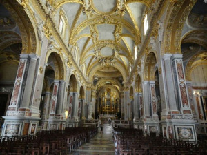 abbazia-dimontecassino