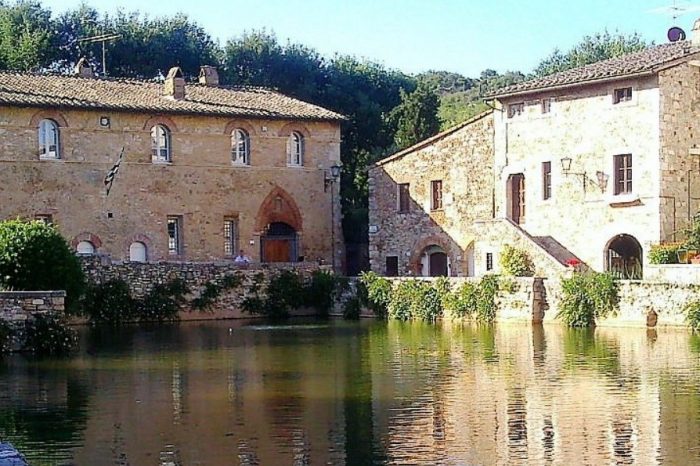 Borghi Nascosti della Val d’ Orcia