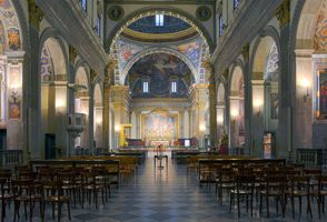 Duomo-interno