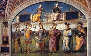 I Maestri della Pittura Rinascimentale tra Umbria e Toscana