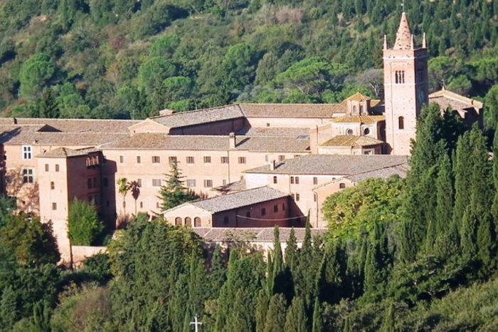 Tour Borghi Senesi Nascosti