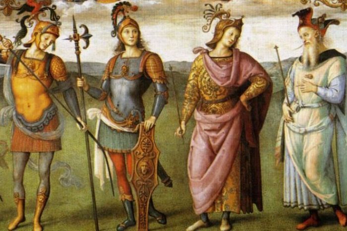 I Maestri della Pittura Rinascimentale tra Umbria e Toscana