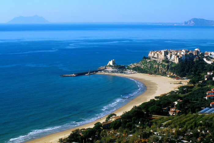 Ciociaria e Riviera d’Ulisse