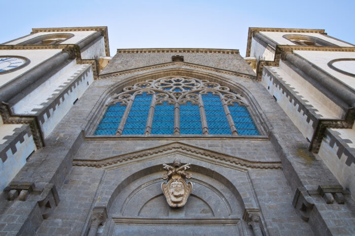 L’Abbazia Cistercense di San Martino per gli 800 anni