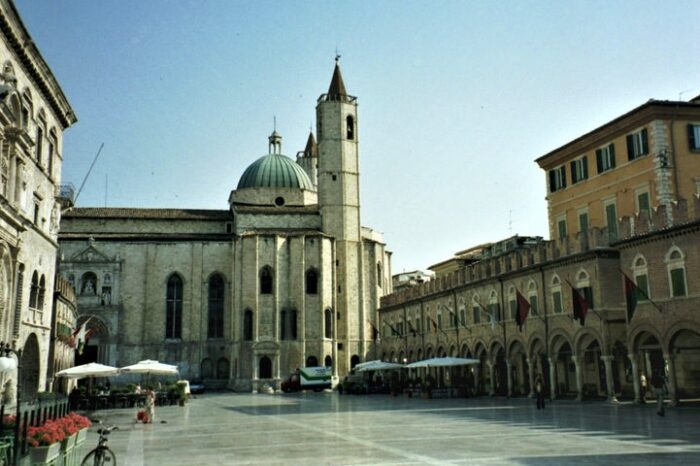 Le Marche del Sud e il Gioiello di Ascoli