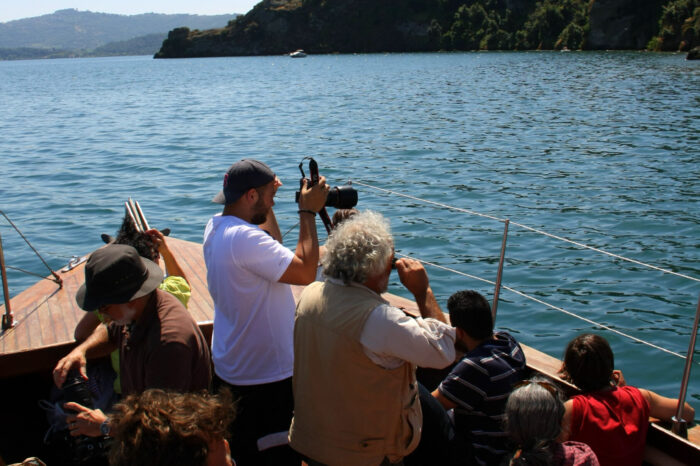 Tuscia – Visita esclusiva sull’Isola e gastronomia