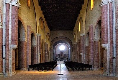 I luoghi della Fede nel Cuore delle Marche