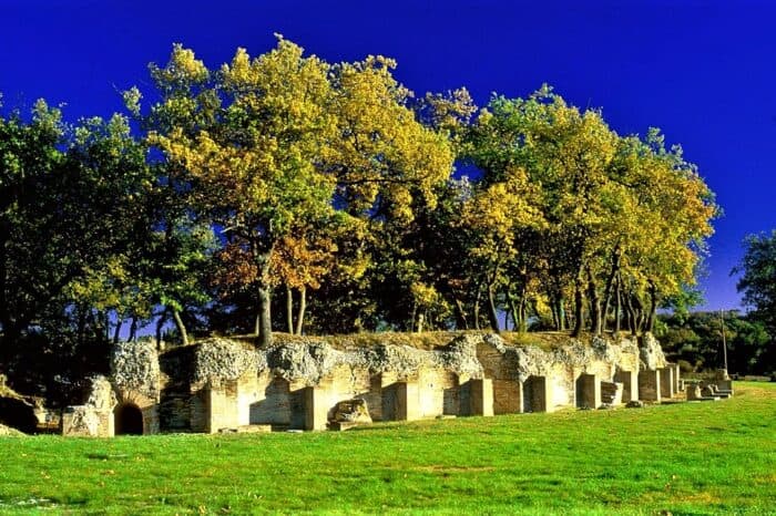 Il volto sconosciuto delle Marche