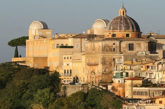 Alla scoperta dei Castelli Romani