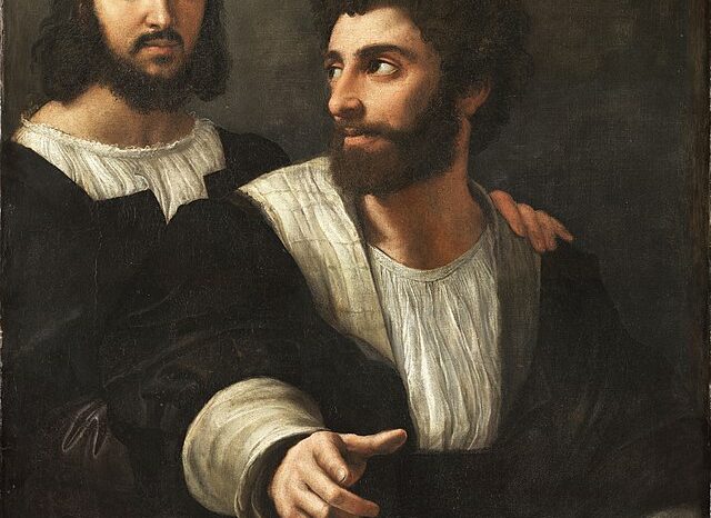 A spasso nelle Marche di Rossini e Raffaello